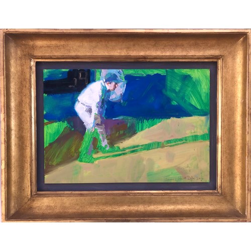 Linesman, Queen's Club, London 2018